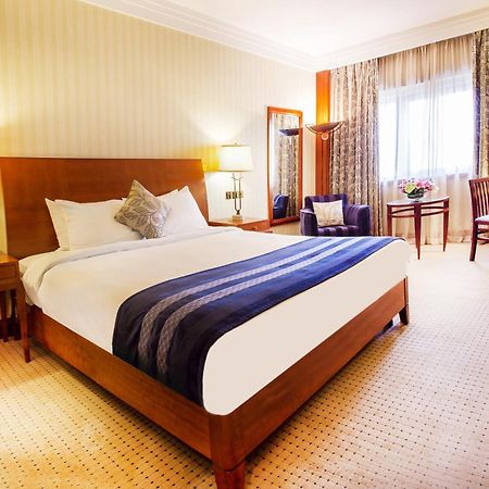 Le Grand Amman Managed By Accor Hotel Ngoại thất bức ảnh