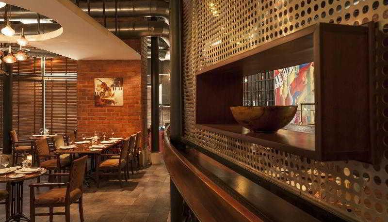 Le Grand Amman Managed By Accor Hotel Ngoại thất bức ảnh