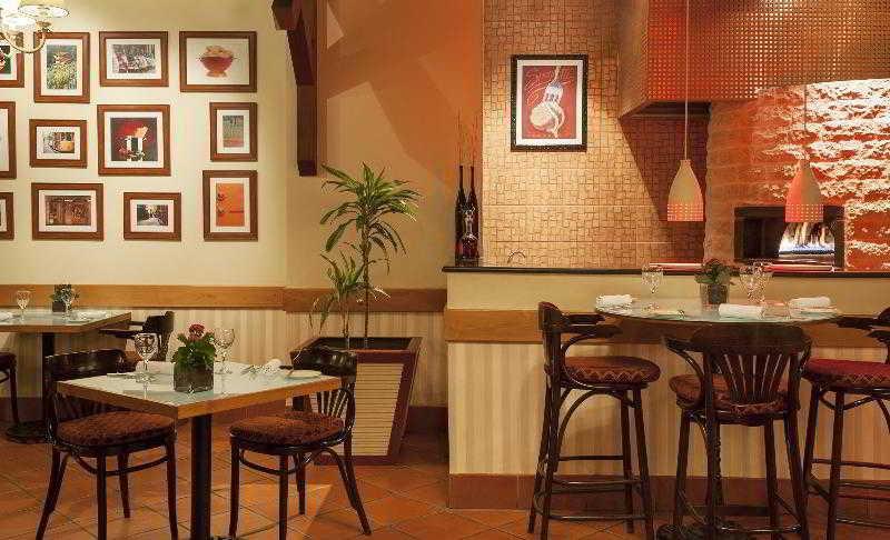 Le Grand Amman Managed By Accor Hotel Ngoại thất bức ảnh