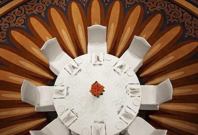 Le Grand Amman Managed By Accor Hotel Ngoại thất bức ảnh