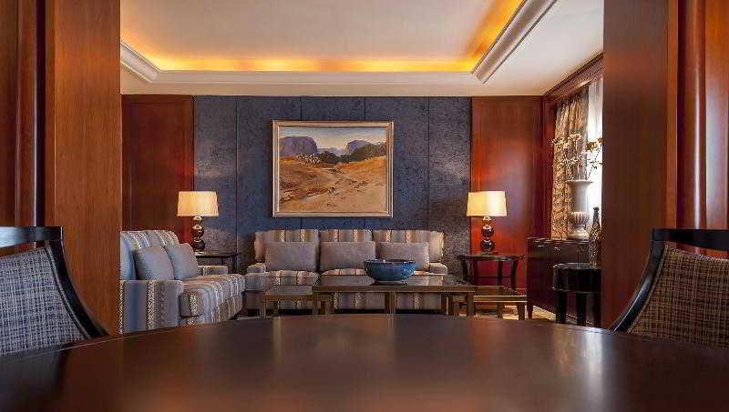 Le Grand Amman Managed By Accor Hotel Ngoại thất bức ảnh
