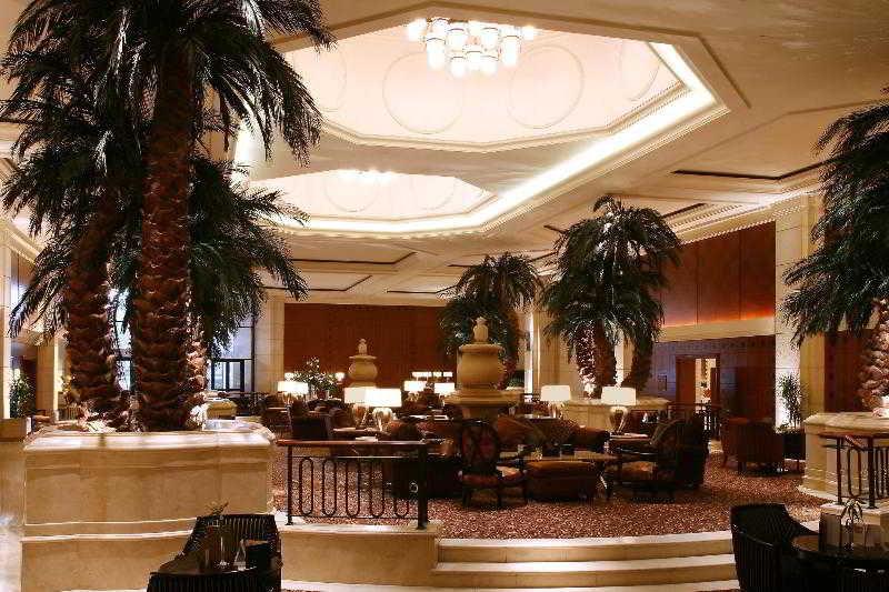 Le Grand Amman Managed By Accor Hotel Ngoại thất bức ảnh