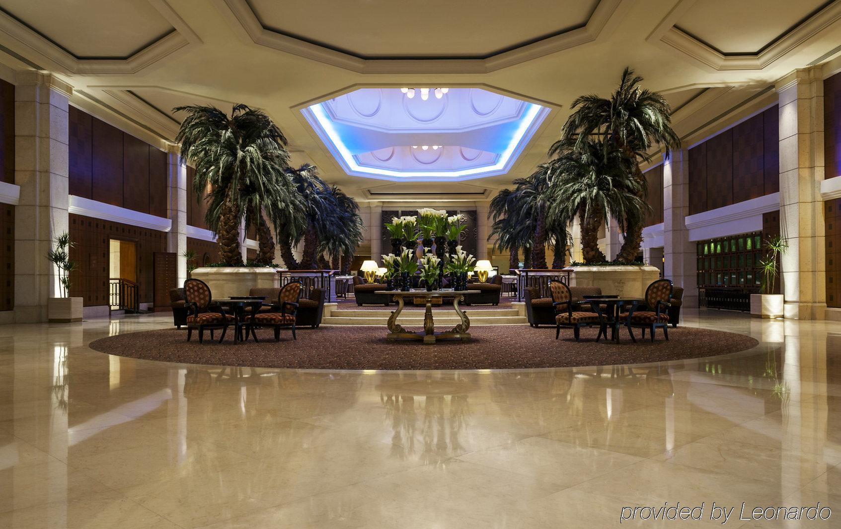 Le Grand Amman Managed By Accor Hotel Nội địa bức ảnh