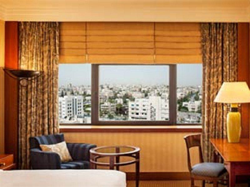 Le Grand Amman Managed By Accor Hotel Ngoại thất bức ảnh