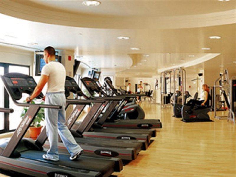 Le Grand Amman Managed By Accor Hotel Ngoại thất bức ảnh