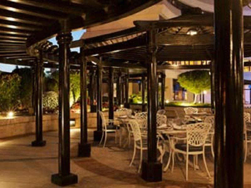 Le Grand Amman Managed By Accor Hotel Ngoại thất bức ảnh