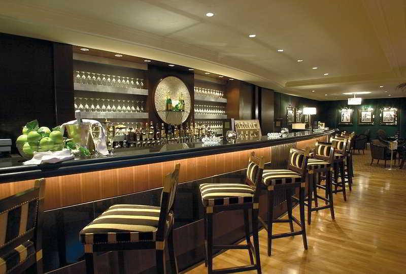 Le Grand Amman Managed By Accor Hotel Ngoại thất bức ảnh