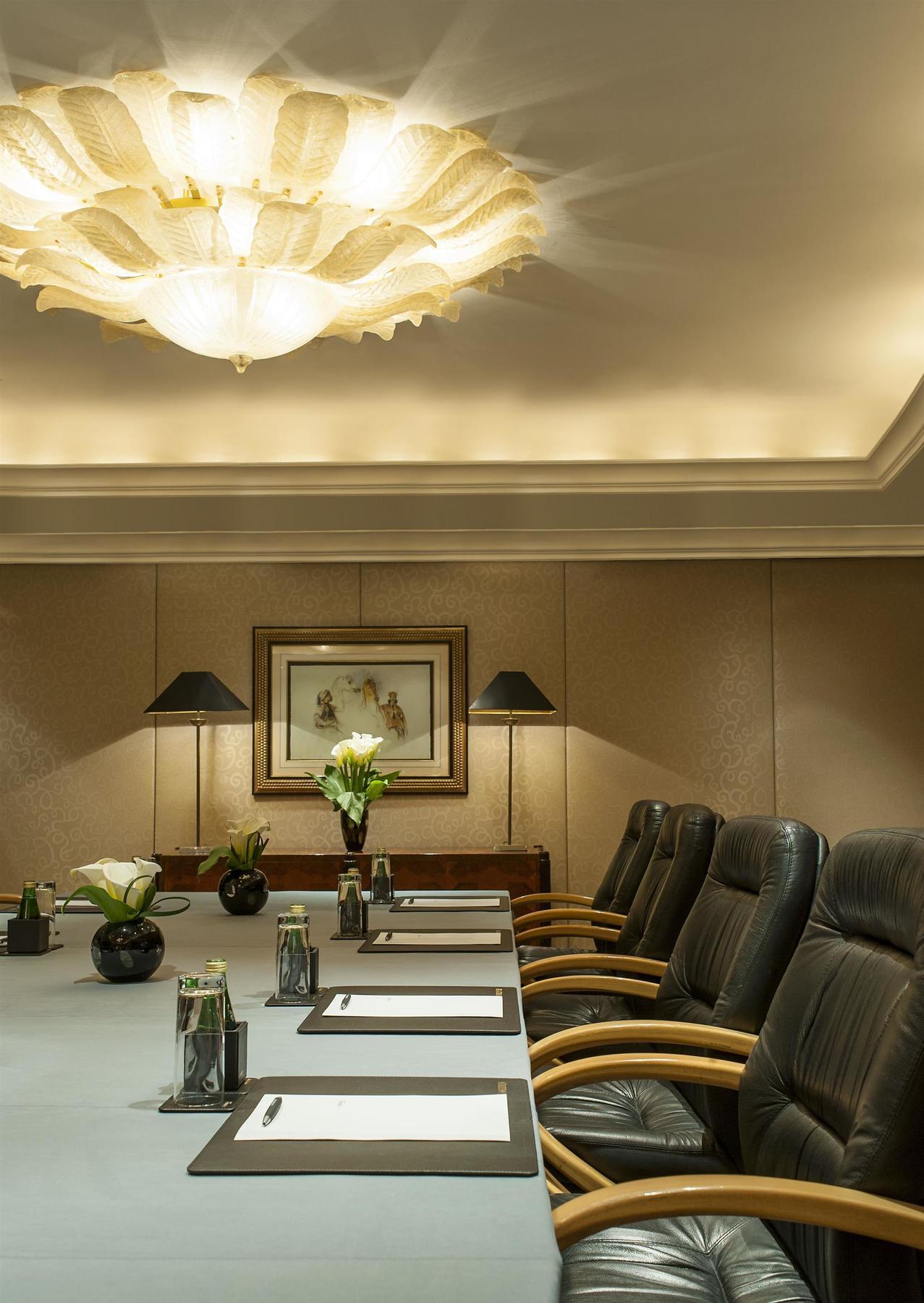 Le Grand Amman Managed By Accor Hotel Ngoại thất bức ảnh