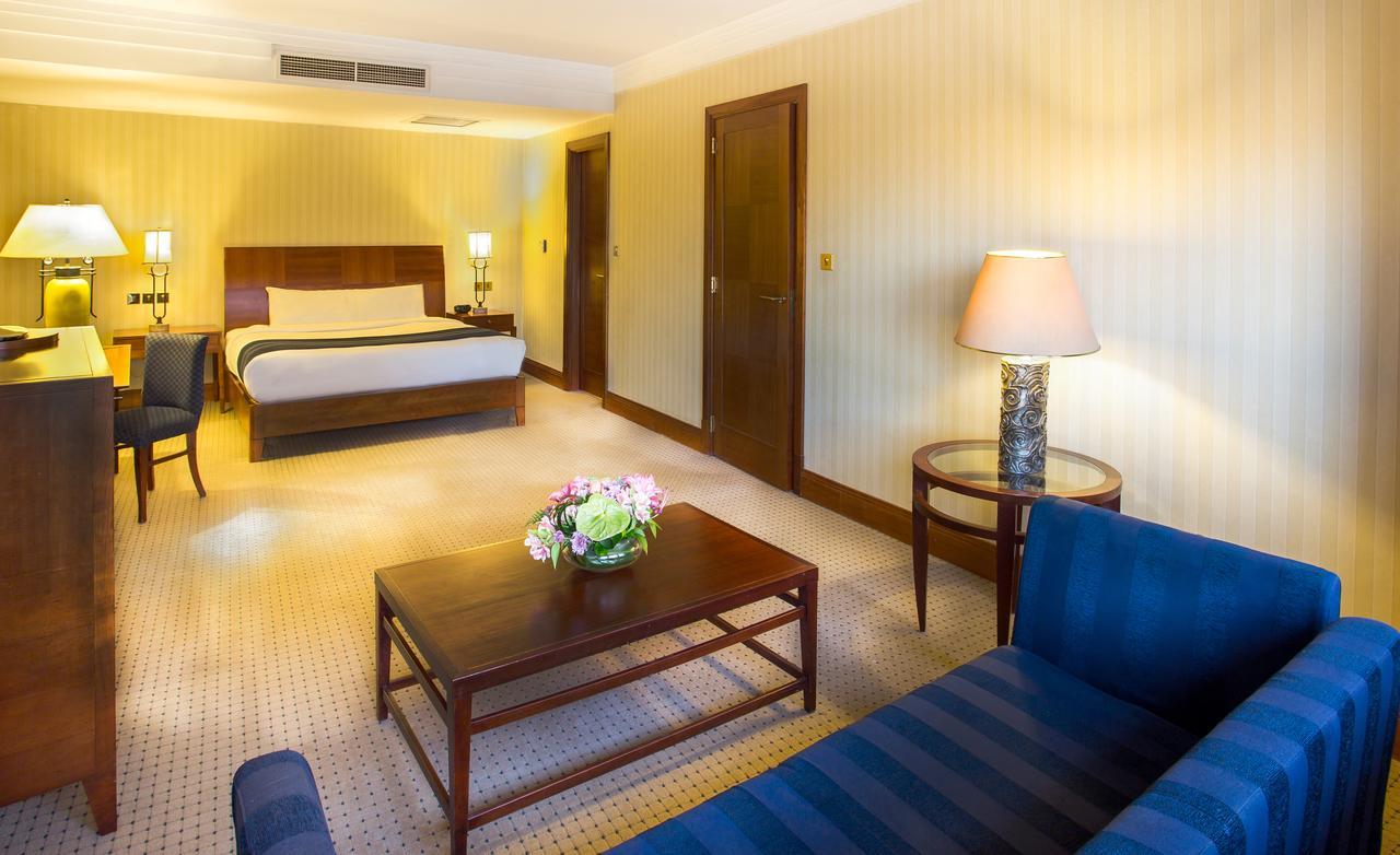 Le Grand Amman Managed By Accor Hotel Ngoại thất bức ảnh
