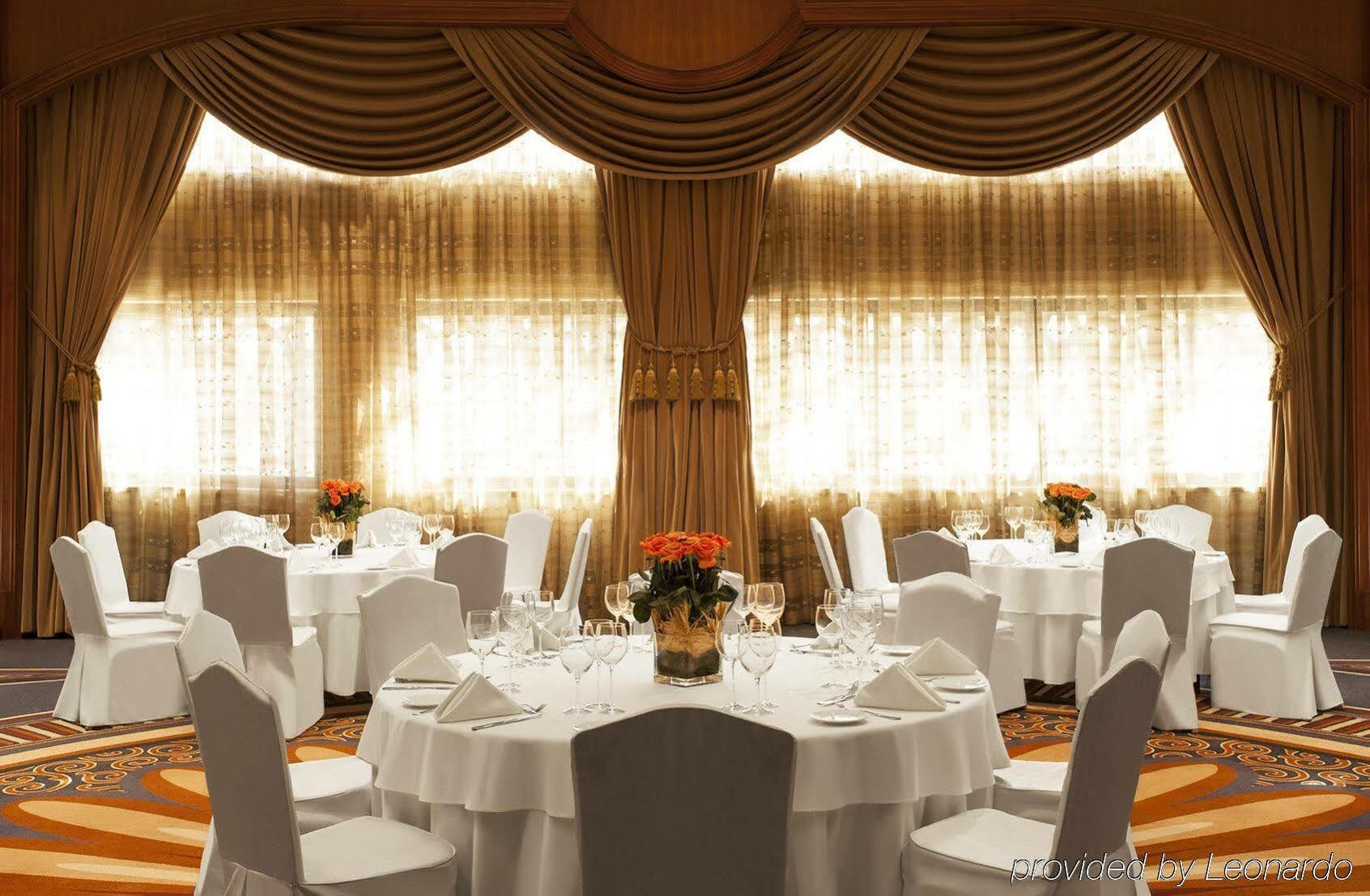 Le Grand Amman Managed By Accor Hotel Ngoại thất bức ảnh
