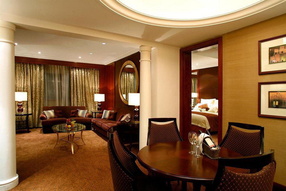 Le Grand Amman Managed By Accor Hotel Phòng bức ảnh